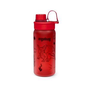 Borraccia Drago