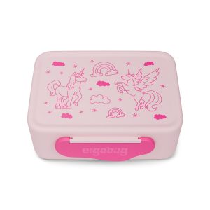 Porta merenda unicorno
