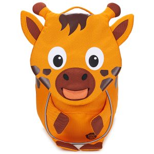 Zaino amico piccolo Giraffa