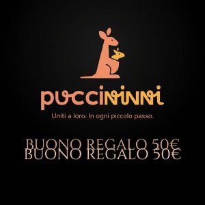 BUONO REGALO 50 EURO