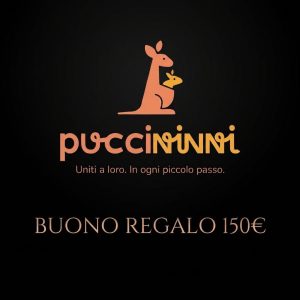 BUONO REGALO 150 EURO